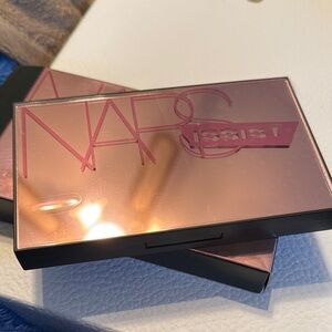 NARS Rose Gold Reflective Makeup Palette